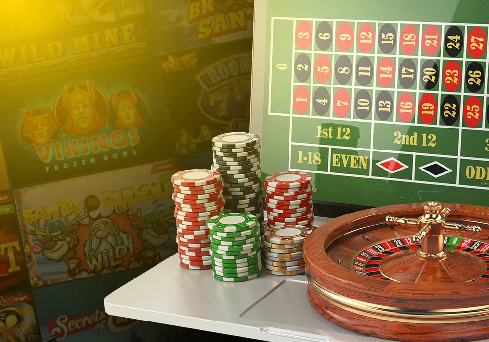 Casino Plus