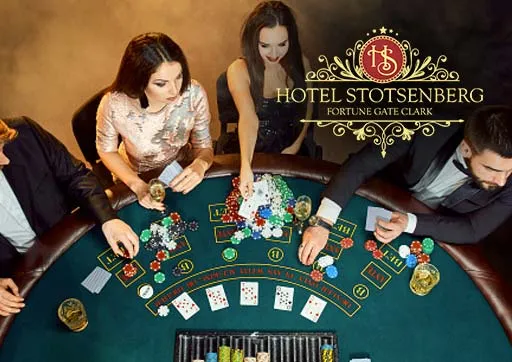 All the Details About Royal Ace Casino