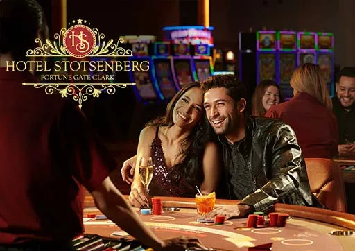 Enjoy Playing at Casino Philippines Online
