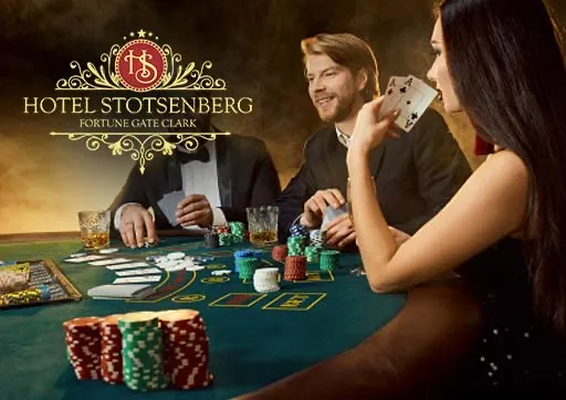 Details On Party Poker