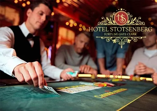 Providing 777 Online Casino Details