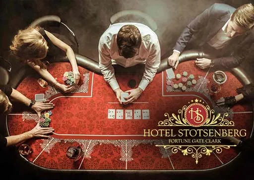 Casino Room Sign Up Online: Join and Go Big