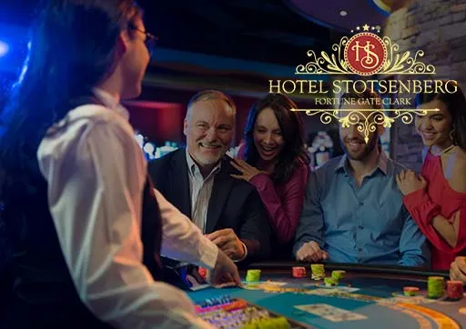 Betsson Live Casino: Time to Gamble