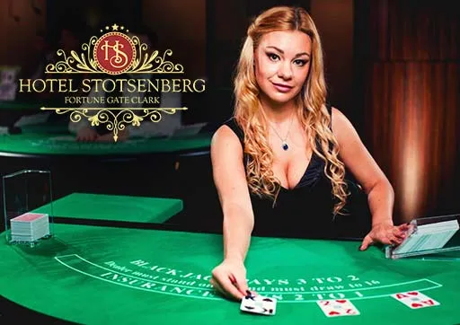 Bonus Betsson Online Casino: Start Playing Today