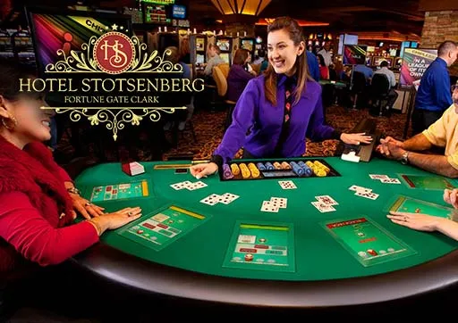Play with a Live Dealer at Live Casino 247 
