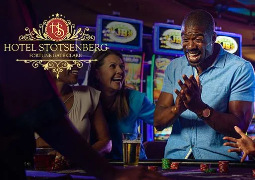 Get a Chance to Win Big at Lucky Creek Casino 