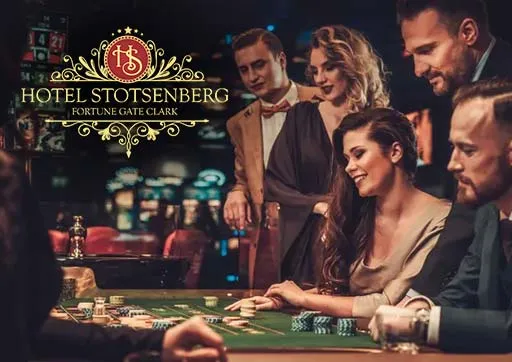 Come Play at the Best Casino Online 