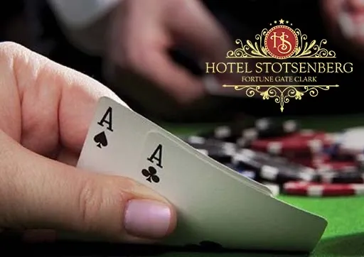 The Online Best Casinos