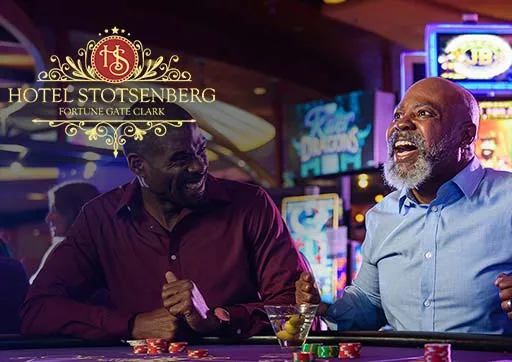 Jackpot City Casino: The Jackpot Game