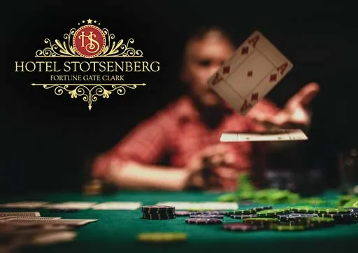 GGBet Play Online Casino: New World of Betting