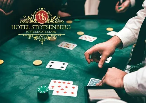 Play Slots and Live Casino Games at Club 4 Kings