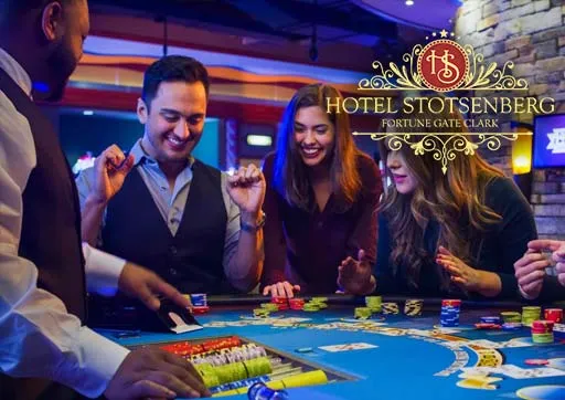 Casino Plus Website: Play LIVE Casino Games Now 