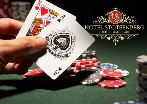 Get to Know Casino Plus Hotel Games & Bonuses