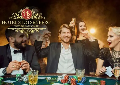 Party Poker Casino: Time to Bet and Party