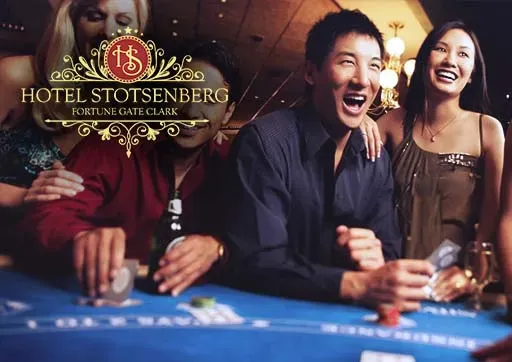 Ano ang Pwede kong i-Enjoy sa Casino Plus?