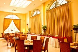 Hotel Stotsenberg-Hacienda Cafe and S-Bar