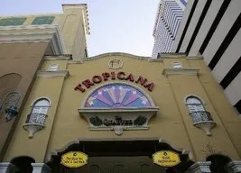 Tropicana Casino and Resort in Atlantic City Loses $11 Million in a Few Weeks at its Table Games