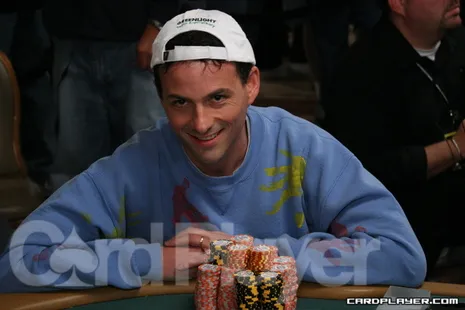 Poker Player Buys Minority Share of New York Mets