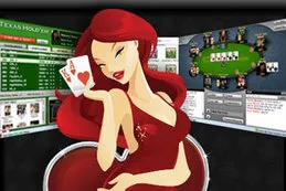 Zynga Poker Hacker Gets Two Years In Prison