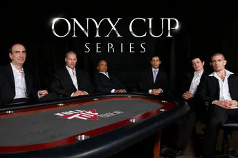 Full Tilt Poker Launches Onyx Cup Live High Roller Tournament Series