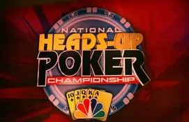Elite Eight Set in 2011 NBC National Heads Up Poker Championship