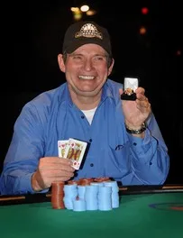 World Series of Poker Circuit -- Samuel Barnhart Wins Tunica Main Event