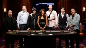 Poker After Dark Premieres $150,000 Cash Game Monday