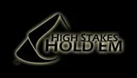 'High Stakes Hold’em' to Air in 2011