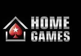 PokerStars Launches Online Home Games
