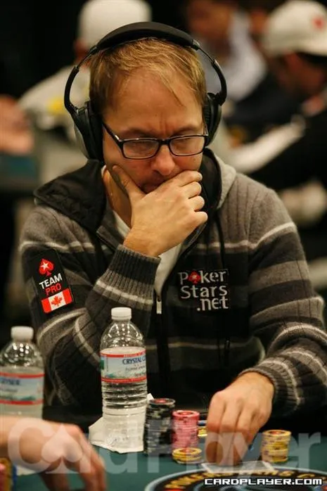 Daniel Negreanu Aims To Take Top Spot In All-Time Earnings List