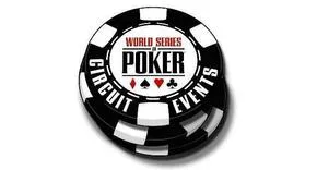 WSOP Circuit Makes Its Choctaw Casino Debut