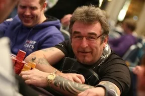 Christmas Special Poker Q and A –- Paul Marrow