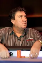 Fernando Brito Strives Towards Poker Player of The Year