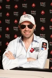 Christmas Special Poker Q and A -- Arnaud Mattern