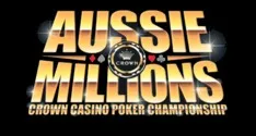 2011 Aussie Millions Preview
