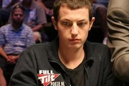 Tom Dwan and Dan Cates Continue Challenge