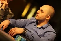 Nick Abou Risk Wins Second UK & Ireland Poker Tour Title