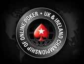 PokerStars UK and Ireland Online Championship Approaches
