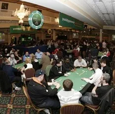Watch the Irish Winter Poker Festival Live This Weekend