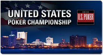 Online Poker -- PokerStars Running Satellites to the USPC Main Event