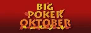 Big Poker Oktober Underway at the Bicycle Casino