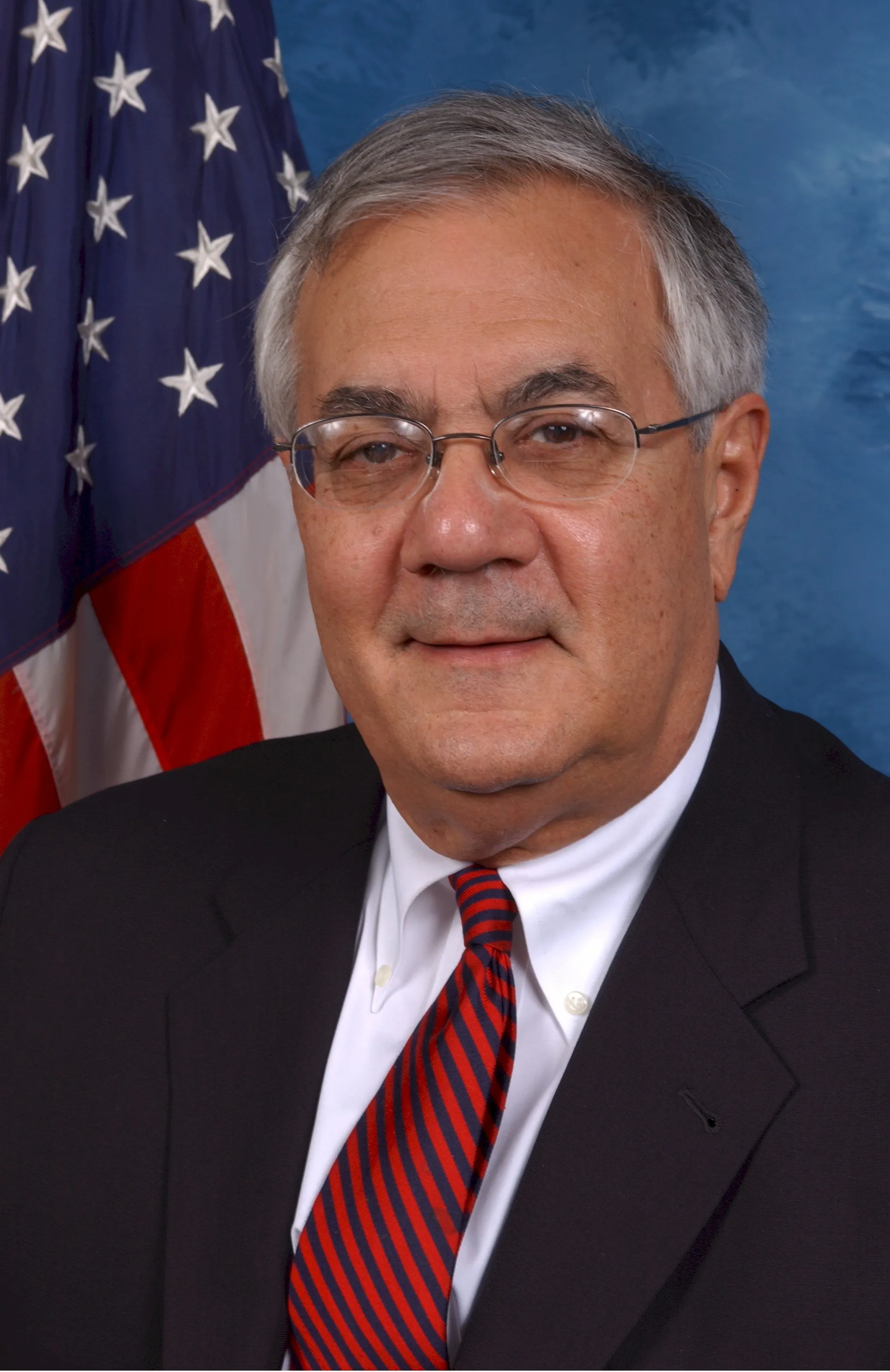 Barney Frank 'Not Optimistic' About HR 2267 Passage Before Midterm Elections