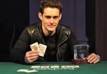World Poker Tour London - Justin Smith Wins High Roller