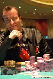 Devilfish to Defend Title at Euro Finals of Poker