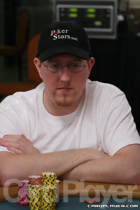 Poker Strategy -- Andrew Brokos Talks About Aces