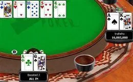 PPA’s Message On Barney Frank’s Poker Bill -- ‘Get Ready’