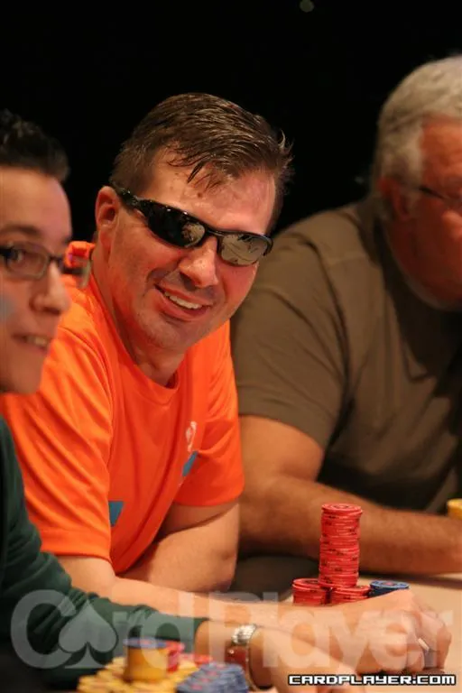 Faces of the 2009 POY Race -- Part II