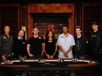 New Poker After Dark Features Cash Game for Finale