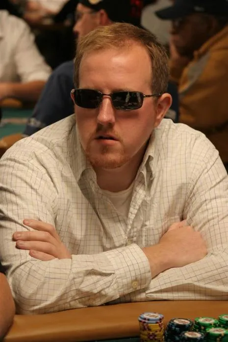 Poker Strategy -- Andrew Brokos on Folding Out Draws