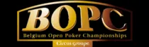 Qualify Online for Belgium Open Poker Championships